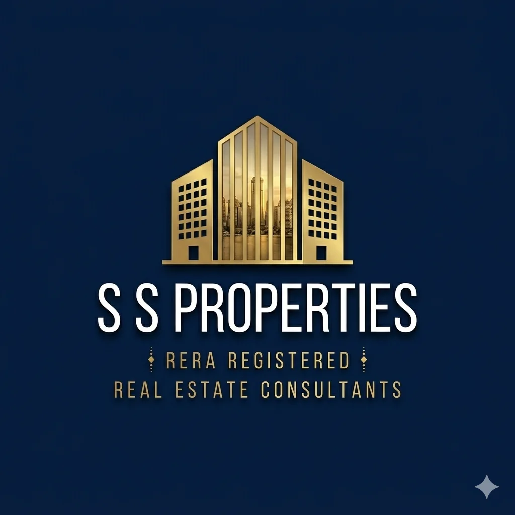 S S Properties icon