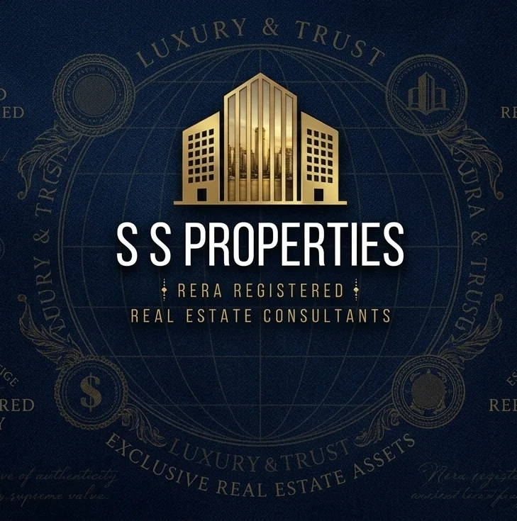 S S Properties Real Estate